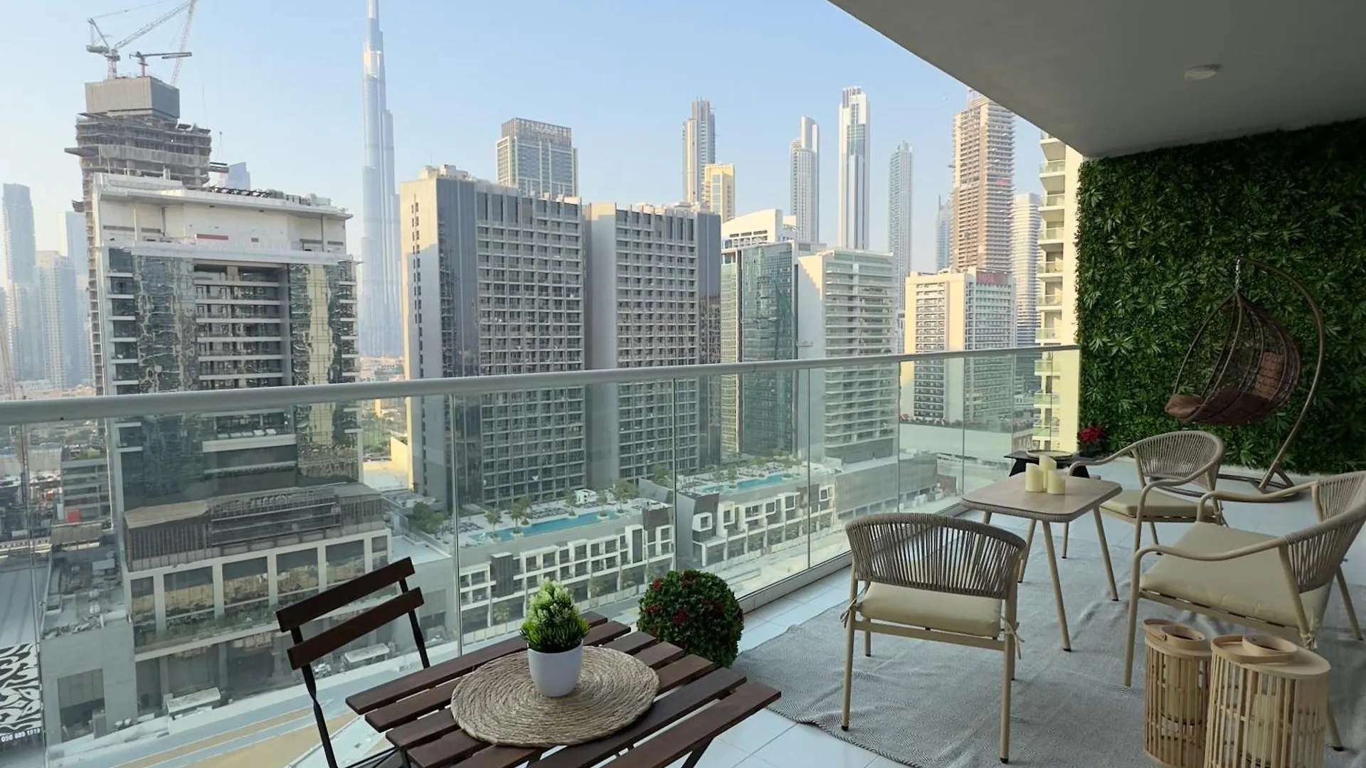 Japandxb Burj Khalifa View - 4Min Dubai Mall شقة