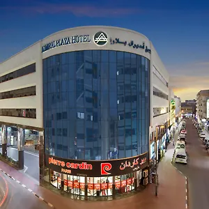 Hotel Admiral Plaza, Dubaï
