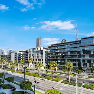 Appartement Fam Living - Walk - Urban Staycations, Dubaï