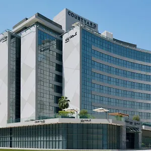 Courtyard By Marriott World Trade Centre, 두바이